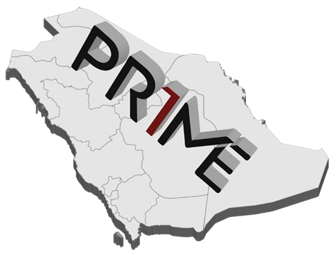 PRIME Coverage Map